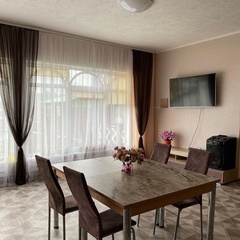 Гостевой дом Усадьба Сибиряк Алтая, Республика Алтай