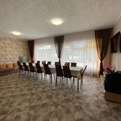 Гостевой дом Усадьба Сибиряк Алтая, Республика Алтай