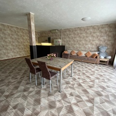 Гостевой дом Усадьба Сибиряк Алтая, Республика Алтай