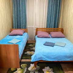 Гостевой дом Усадьба Сибиряк Алтая, Республика Алтай