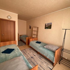 Гостевой дом Усадьба Сибиряк Алтая, Республика Алтай