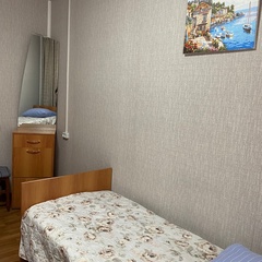 Гостевой дом Усадьба Сибиряк Алтая, Республика Алтай