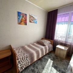 Гостевой дом Усадьба Сибиряк Алтая, Республика Алтай