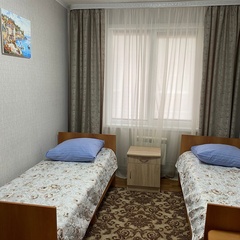 Гостевой дом Усадьба Сибиряк Алтая, Республика Алтай