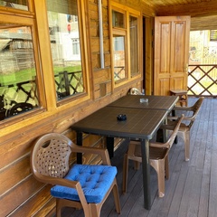 Гостевой дом Усадьба Сибиряк Алтая, Республика Алтай