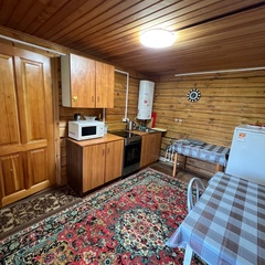 Гостевой дом Усадьба Сибиряк Алтая, Республика Алтай