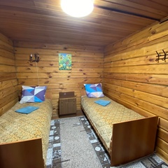 Гостевой дом Усадьба Сибиряк Алтая, Республика Алтай