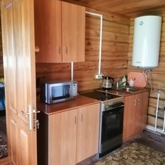 Гостевой дом Усадьба Сибиряк Алтая, Республика Алтай