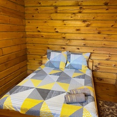 Гостевой дом Усадьба Сибиряк Алтая, Республика Алтай