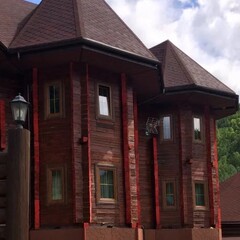 Гостевой дом Элис, Иркутская область