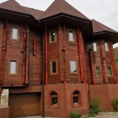 Гостевой дом Элис, Иркутская область