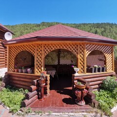 Гостевой дом Элис, Иркутская область