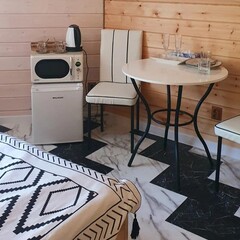 Гостевой дом Элис, Иркутская область