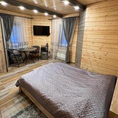 Гостевой дом Элис, Иркутская область