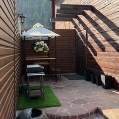 Гостевой дом Элис, Иркутская область