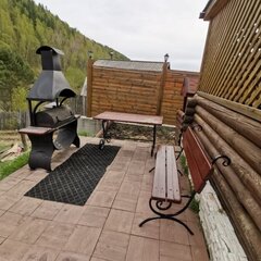 Гостевой дом Элис, Иркутская область