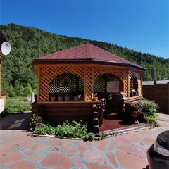 Гостевой дом Элис, Иркутская область