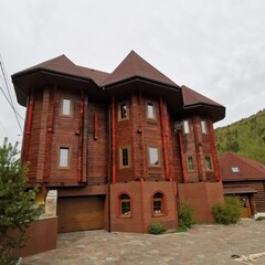 Гостевой дом Элис, Иркутская область