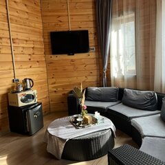 Гостевой дом Элис, Иркутская область