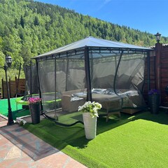 Гостевой дом Элис, Иркутская область