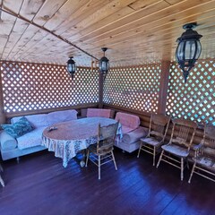 Гостевой дом Элис, Иркутская область