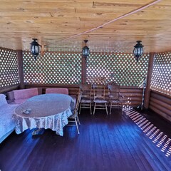 Гостевой дом Элис, Иркутская область