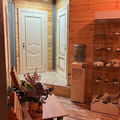 Гостевой дом Элис, Иркутская область