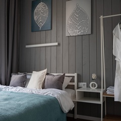 Эко-отель Мох, Республика Карелия