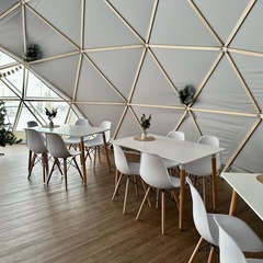 Эко-отель Мох, Республика Карелия