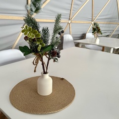 Эко-отель Мох, Республика Карелия