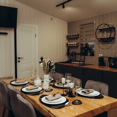 Эко-отель Мох, Республика Карелия