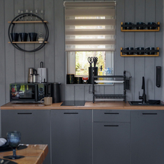 Эко-отель Мох, Республика Карелия