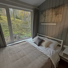 Эко-отель Мох, Республика Карелия