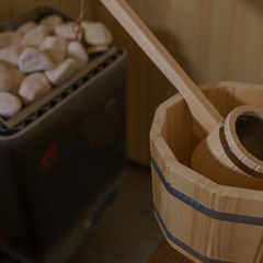 Эко-отель Мох, Республика Карелия