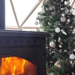 Эко-отель Мох, Республика Карелия