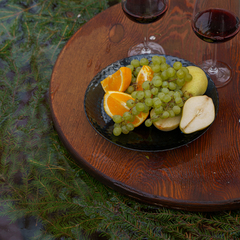 Эко-отель Мох, Республика Карелия