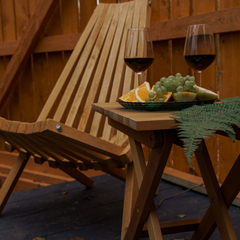 Эко-отель Мох, Республика Карелия