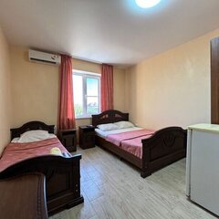 Гостевой дом Луиза, Витязево, Краснодарский край