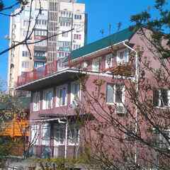 Гостевой двор от Натальи , Крым