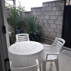 Гостевой двор от Натальи , Крым