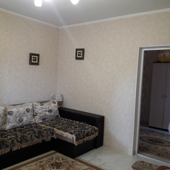 Гостевой двор от Натальи , Крым