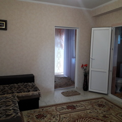 Гостевой двор от Натальи , Крым