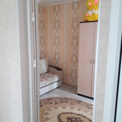 Гостевой двор от Натальи , Крым