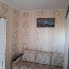 Гостевой двор от Натальи , Крым