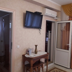 Гостевой двор от Натальи , Крым