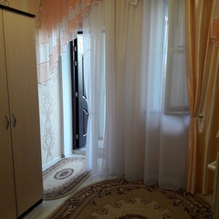 Гостевой двор от Натальи , Крым