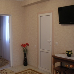 Гостевой двор от Натальи , Крым