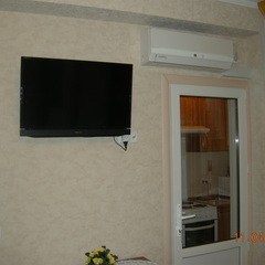 Гостевой двор от Натальи , Крым