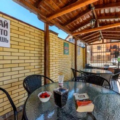 Отель Море-море, Краснодарский край