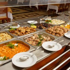 Отель Море-море, Краснодарский край